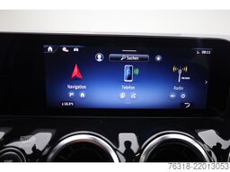Mercedes-Benz B 180 d  Progressive MBUX LED Shzg Kamera