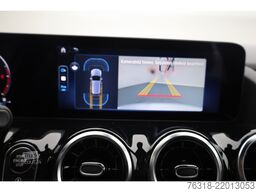 Mercedes-Benz B 180 d  Progressive MBUX LED Shzg Kamera
