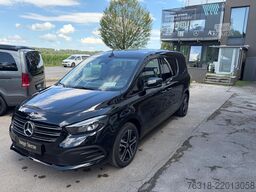 Mercedes-Benz T 180 Progressive 7 Sitze Kamera AHK Ambiente