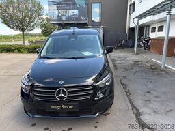 Mercedes-Benz T 180 Progressive 7 Sitze Kamera AHK Ambiente