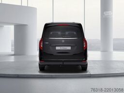 Mercedes-Benz T 180 Progressive 7 Sitze Kamera AHK Ambiente