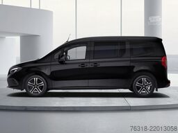 Mercedes-Benz T 180 Progressive 7 Sitze Kamera AHK Ambiente