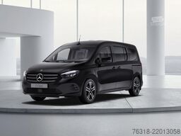 Mercedes-Benz T 180 Progressive 7 Sitze Kamera AHK Ambiente
