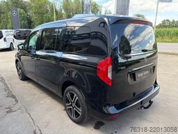 Mercedes-Benz T 180 Progressive 7 Sitze Kamera AHK Ambiente