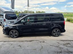 Mercedes-Benz T 180 Progressive 7 Sitze Kamera AHK Ambiente