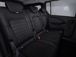 Mercedes-Benz T 180 Progressive 7 Sitze Kamera AHK Ambiente