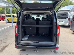 Mercedes-Benz T 180 Progressive 7 Sitze Kamera AHK Ambiente