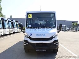 Iveco Indcar Mobi Scolaire
