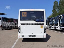 Iveco Indcar Mobi Scolaire