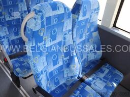 Iveco Indcar Mobi Scolaire