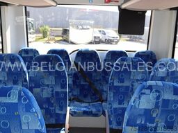 Iveco Indcar Mobi Scolaire