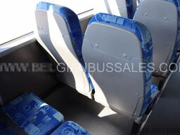 Iveco Indcar Mobi Scolaire