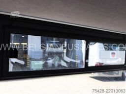 Iveco Indcar Mobi / 8.6 m  / Euro 6 / Scolaire Airco