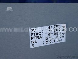 Iveco Indcar Mobi / 8.6 m  / Euro 6 / Scolaire Airco