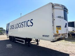 Gray and Adams Thermoking SLXe 400,BPW axles, 7 cm walls,260 h...