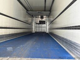 Gray and Adams Thermoking SLXe 400,BPW axles, 7 cm walls,260 h...
