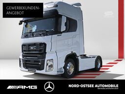 FORD F-MAX 4x2 SCAB  AUTOMATIK LUXURY PACK