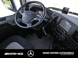 FORD F-MAX 4x2 SCAB  AUTOMATIK LUXURY PACK