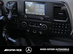 FORD F-MAX 4x2 SCAB  AUTOMATIK LUXURY PACK