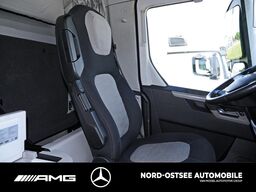 FORD F-MAX 4x2 SCAB  AUTOMATIK LUXURY PACK