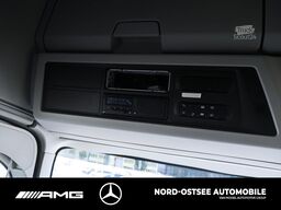 FORD F-MAX 4x2 SCAB  AUTOMATIK LUXURY PACK
