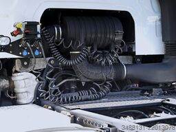 FORD F-MAX 4x2 SCAB  AUTOMATIK LUXURY PACK