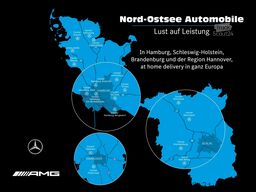 FORD F-MAX 4x2 SCAB  AUTOMATIK LUXURY PACK