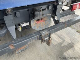 MERCEDES-BENZ ATEGO 816, MEILLER, AUTOMATIK,   3-SITZE, 2 X AHK, MIETKAUF MGL
