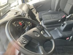 MERCEDES-BENZ ATEGO 816, MEILLER, AUTOMATIK,   3-SITZE, 2 X AHK, MIETKAUF MGL