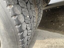 MERCEDES-BENZ ATEGO 816, MEILLER, AUTOMATIK,   3-SITZE, 2 X AHK, MIETKAUF MGL