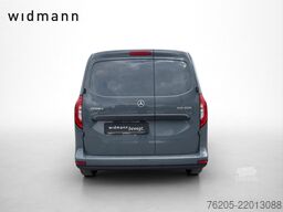Mercedes-Benz Citan 112 CDI Kasten PRO Standard DynLicht Kam.