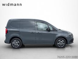 Mercedes-Benz Citan 112 CDI Kasten PRO Standard DynLicht Kam.