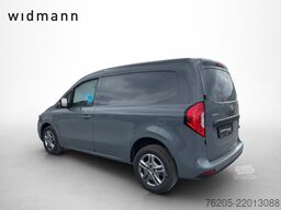 Mercedes-Benz Citan 112 CDI Kasten PRO Standard DynLicht Kam.
