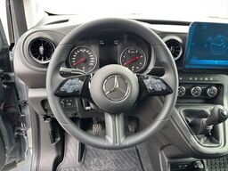 Mercedes-Benz Citan 112 CDI Kasten PRO Standard DynLicht Kam.