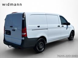 Mercedes-Benz Vito 119 CDI Kasten  Klima Sitzh. AHK Parkpaket