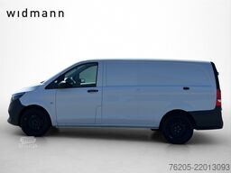 Mercedes-Benz Vito 119 CDI Kasten  Klima Sitzh. AHK Parkpaket