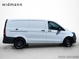 Mercedes-Benz Vito 119 CDI Kasten  Klima Sitzh. AHK Parkpaket