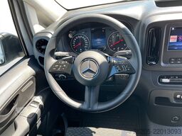 Mercedes-Benz Vito 119 CDI Kasten  Klima Sitzh. AHK Parkpaket