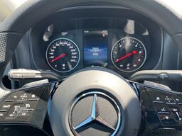 Mercedes-Benz Vito 119 CDI Kasten  Klima Sitzh. AHK Parkpaket