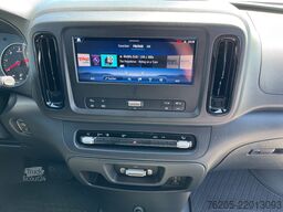 Mercedes-Benz Vito 119 CDI Kasten  Klima Sitzh. AHK Parkpaket