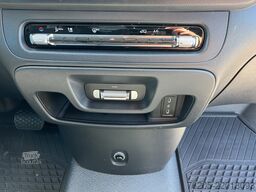 Mercedes-Benz Vito 119 CDI Kasten  Klima Sitzh. AHK Parkpaket