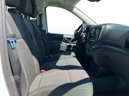 Mercedes-Benz Vito 119 CDI Kasten  Klima Sitzh. AHK Parkpaket