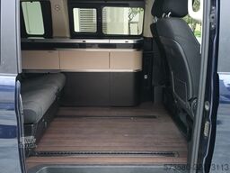 Mercedes Marco Polo 2021 | Automatik | Aufstelldach