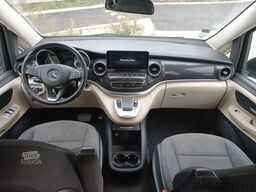 Mercedes Marco Polo 2021 | Automatik | Aufstelldach