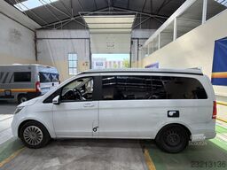Mercedes Marco Polo 2022 | Automático | Techo elevable