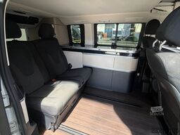 Mercedes Marco Polo 2022 | Automático | Techo elevable