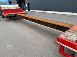 FAYMONVILLE 60T STZ-3A (+6m) EXTENDABLE / AUSSCHIEBBAHR - 3...