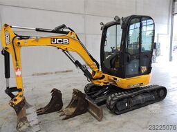 JCB 8025