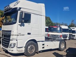 Daf XF450 FT Retarder, Standklima