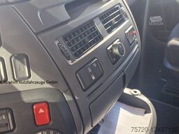 Daf XF450 FT Retarder, Standklima